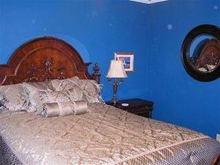Shalom House Bed And Breakfast Tifton Exteriör bild