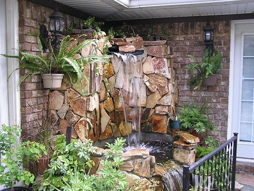 Shalom House Bed And Breakfast Tifton Exteriör bild